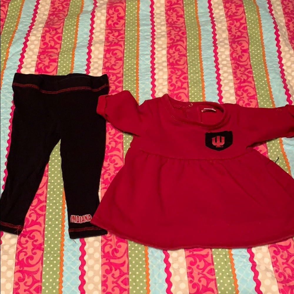 Indiana University Set
